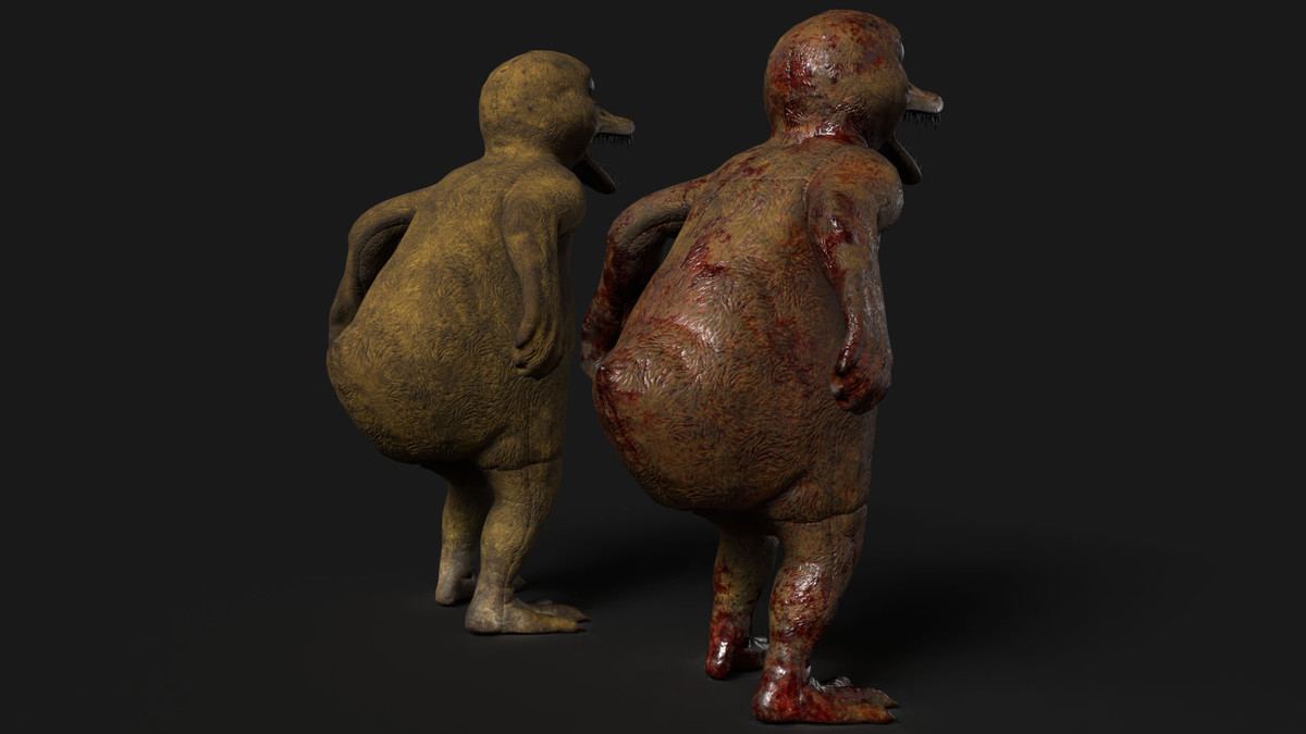 Horror Costume Collection Pack