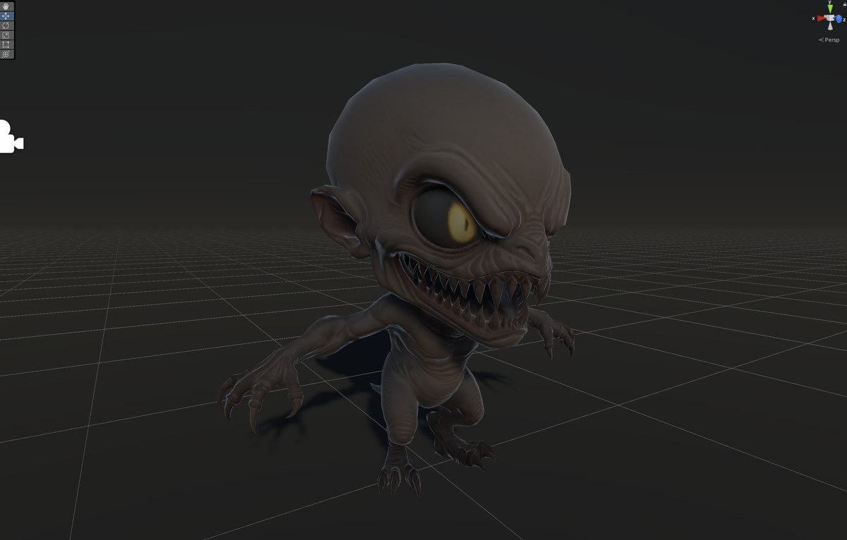 ChibiMonster4Pack2