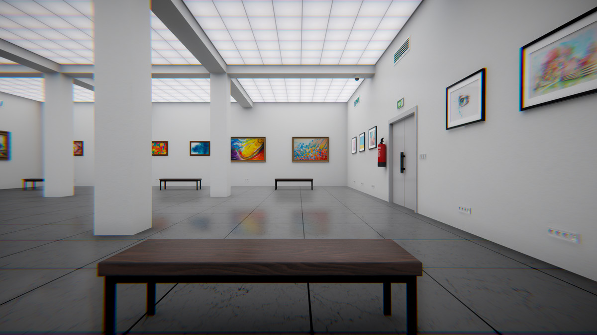 Lumina Art Gallery