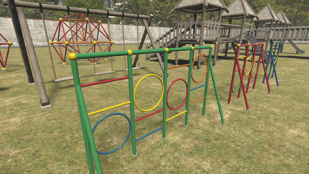 City Builder Props Bundle