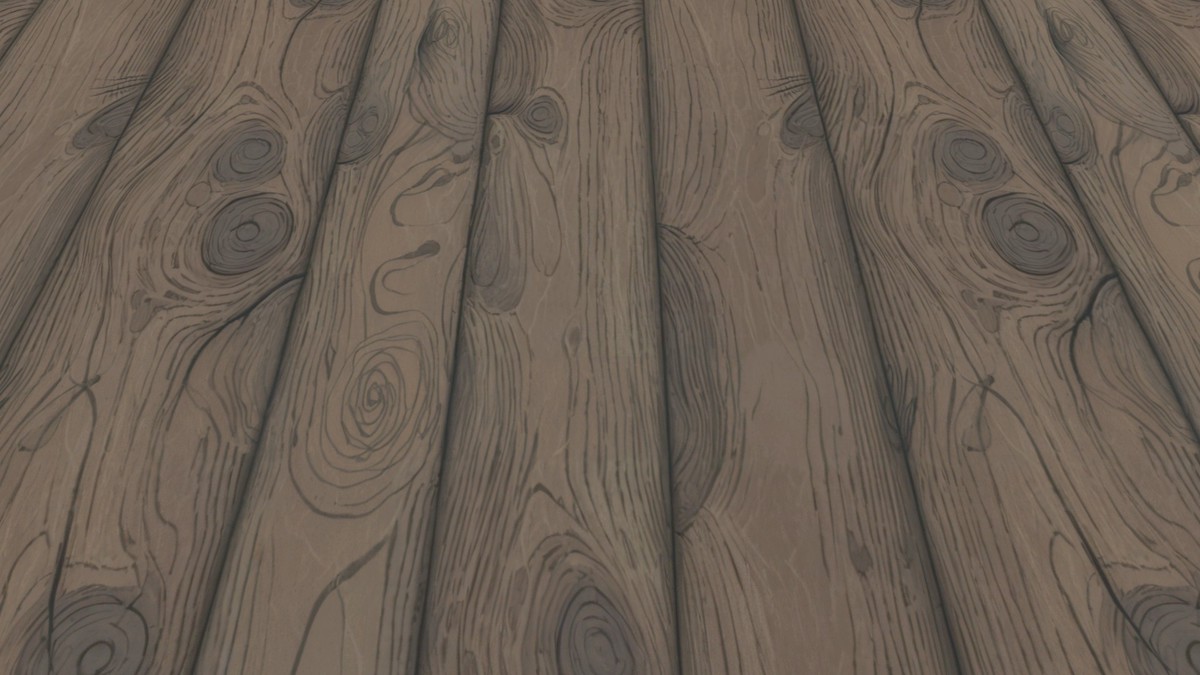 Stylized Textures - Vol 187 - Wood