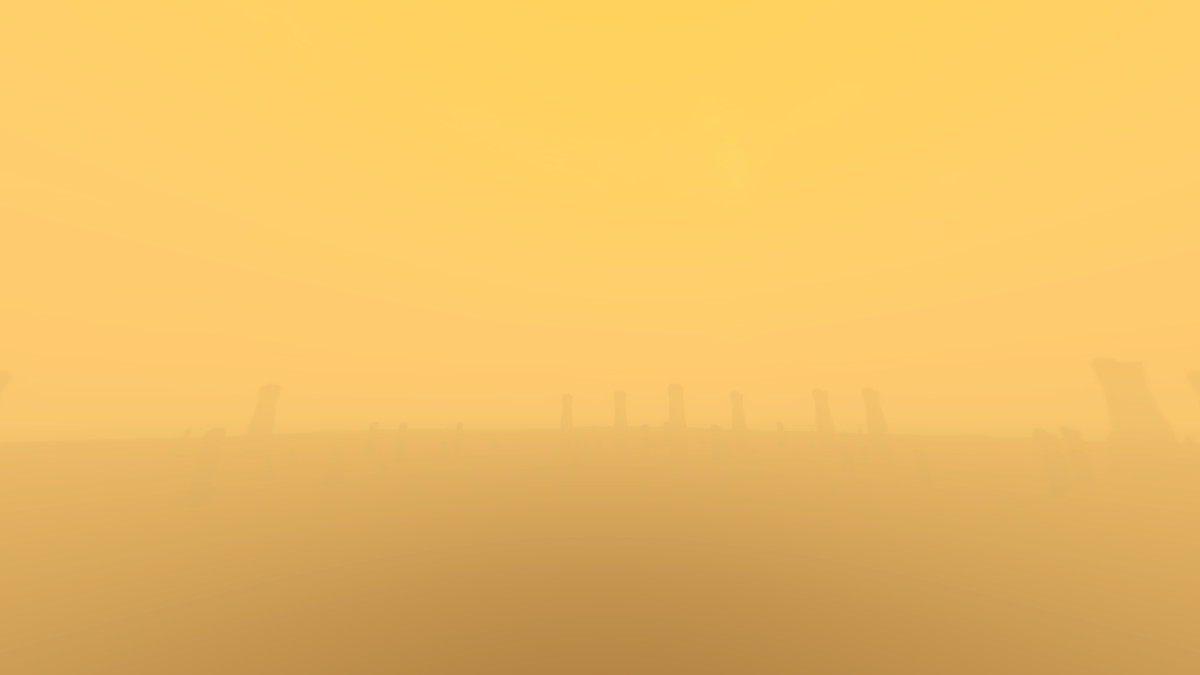 Fantasy Skybox by MysticForge