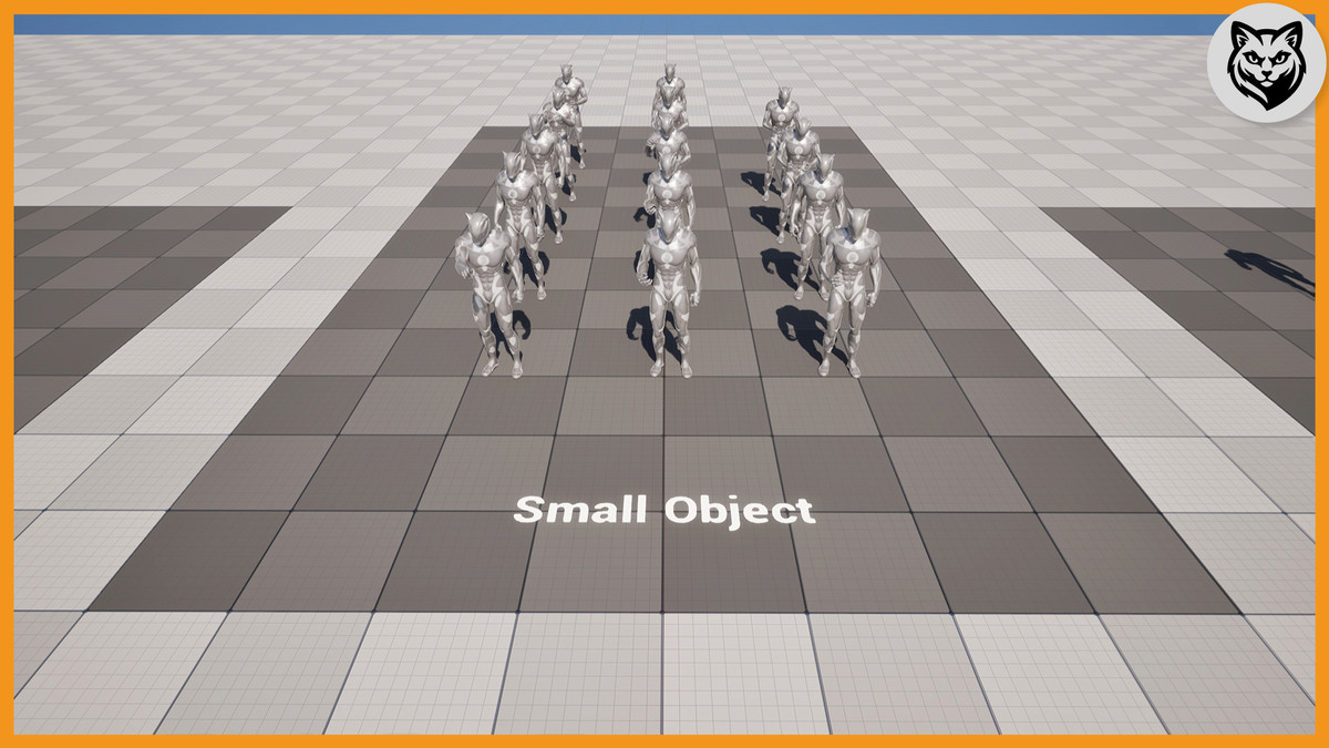 Puzzle Interactions Animation Pack