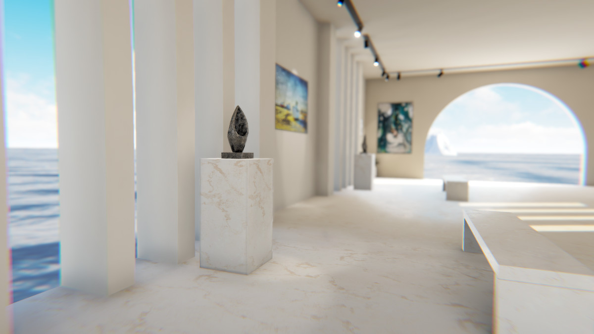 Lumen Arch Gallery