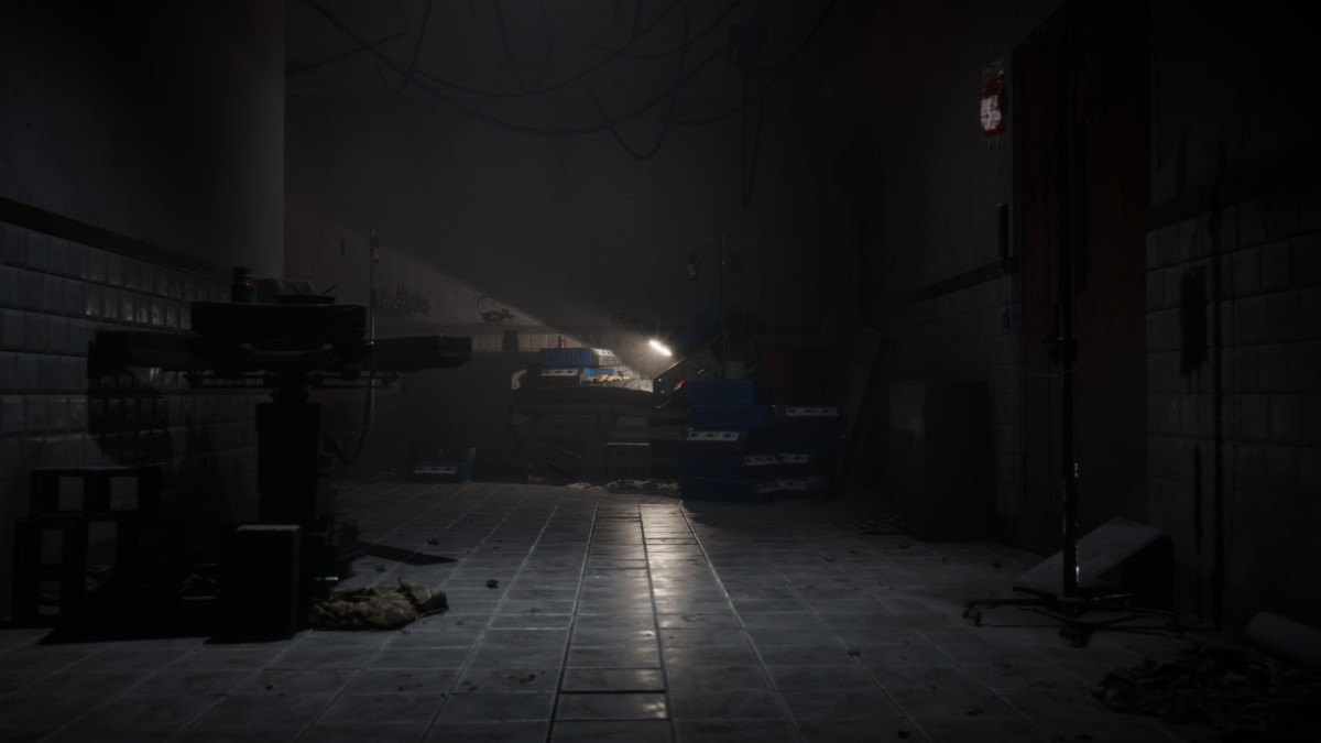 Horror Game Kit Bundle