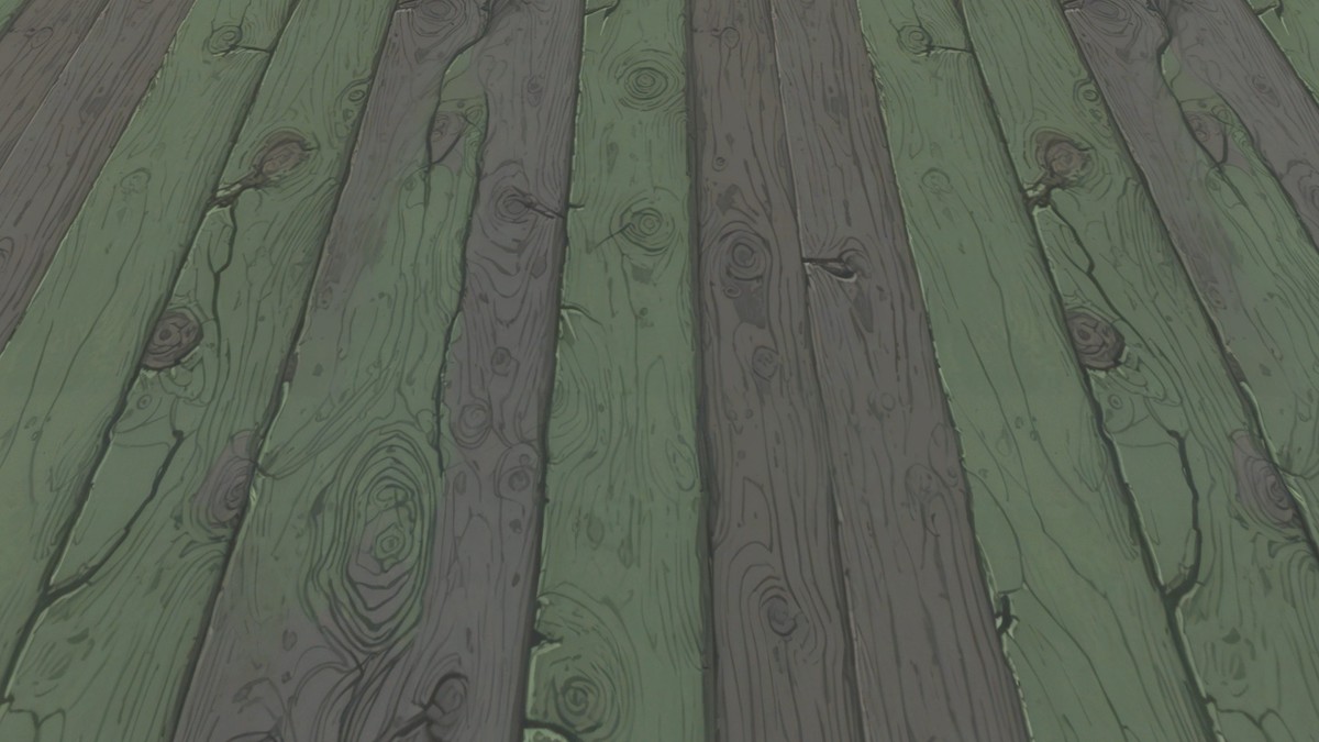 Stylized Textures - Vol 189 - Wood