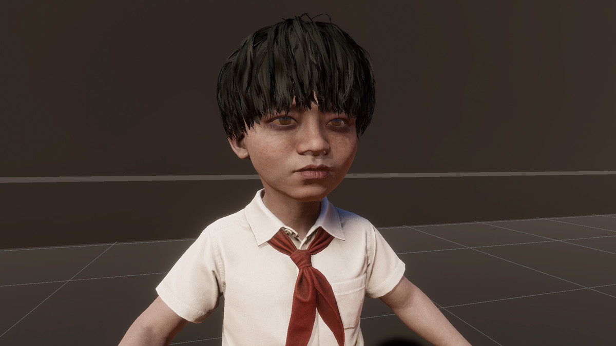 Schoolkids