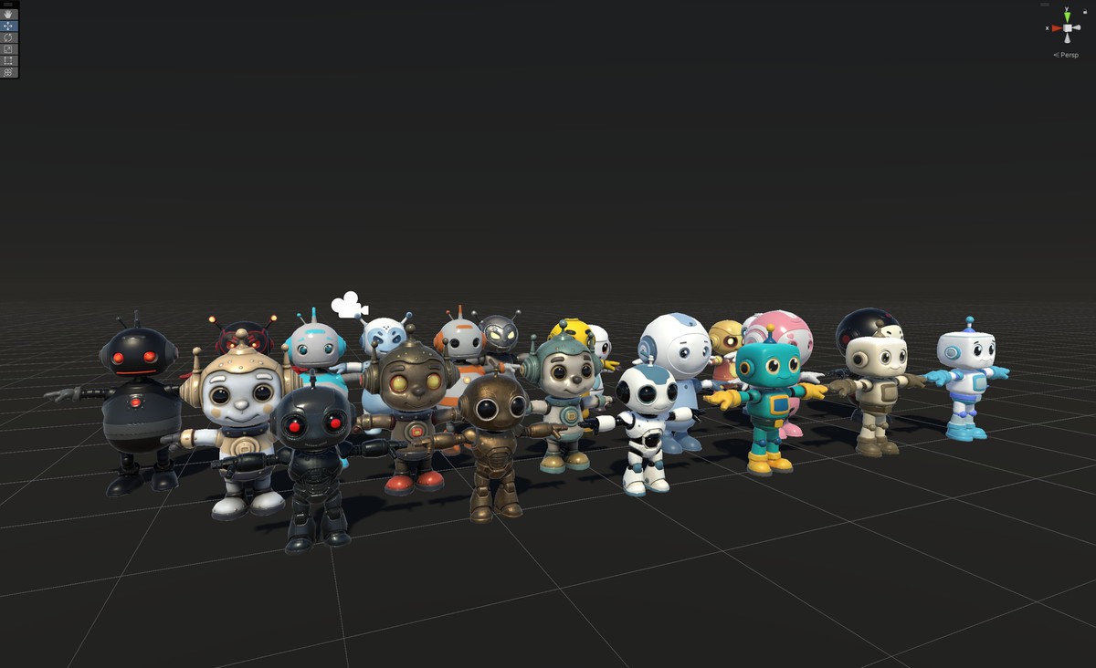MiniroboticPack1