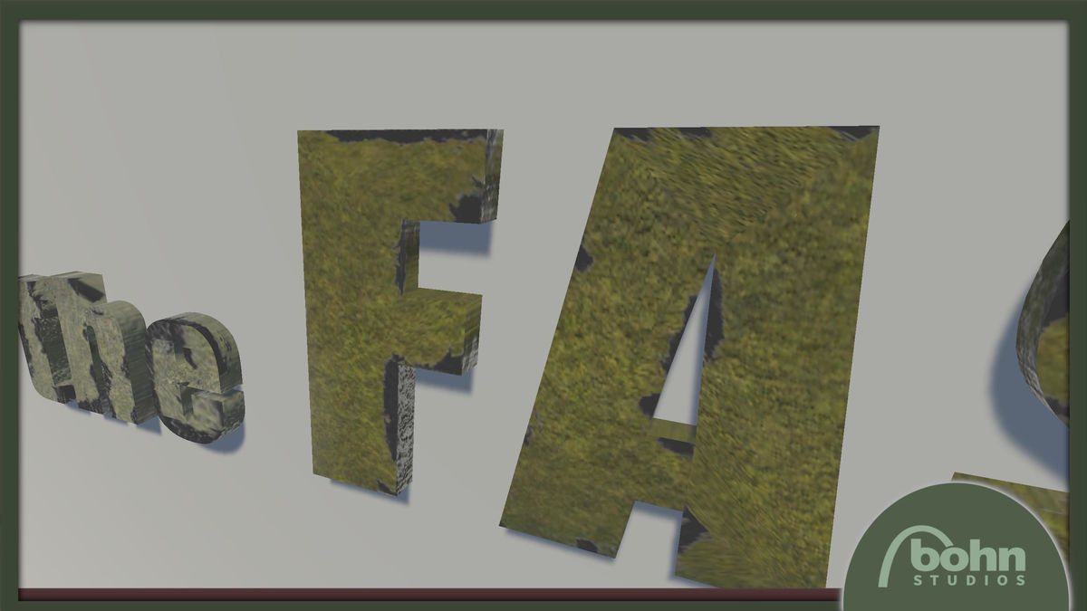 OWA Shop Signs Bundle