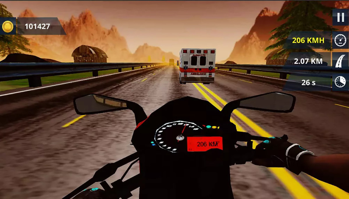 Complete Games Bundle (for Built-in RP)