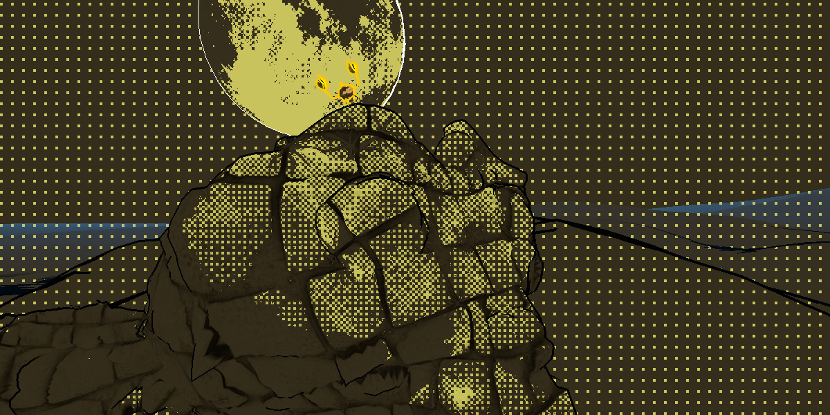 Awesome Toon Shader