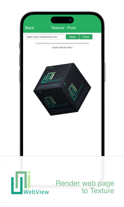 UniWebView 6