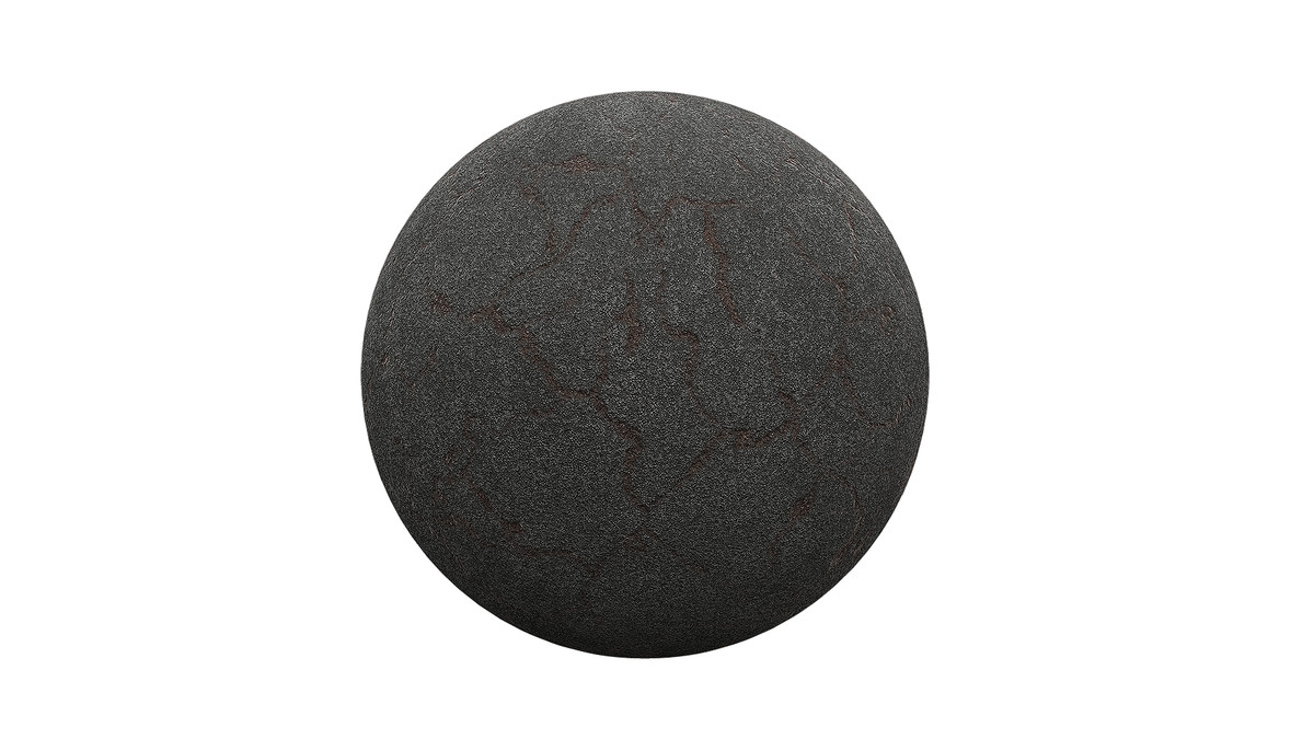 PBR Asphalt textures