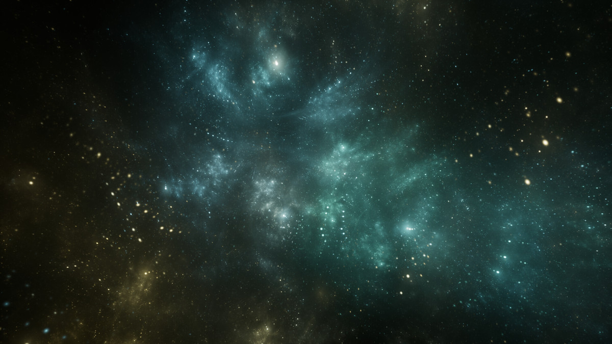 HDRI 16K Misty Sky — 4 Seamless Skyboxes (HDR + EXR)