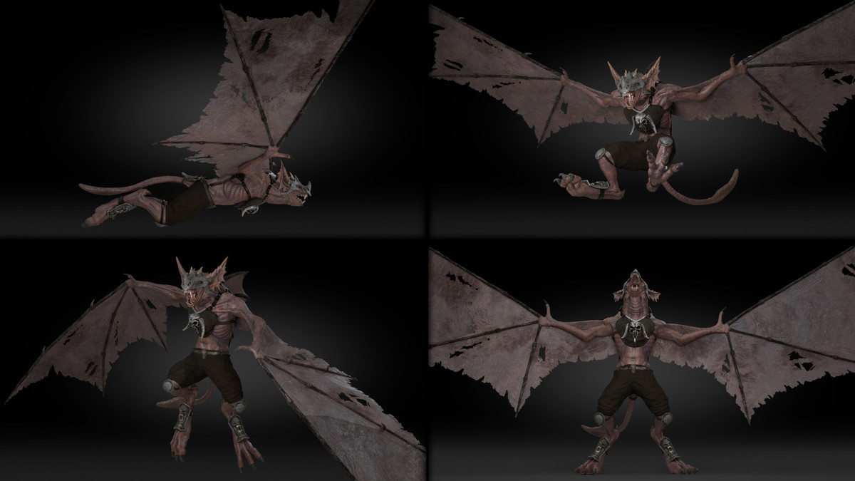 Ember Archer
