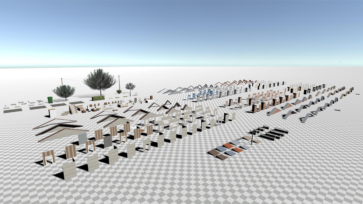 House Solution Vol.1 | Essential