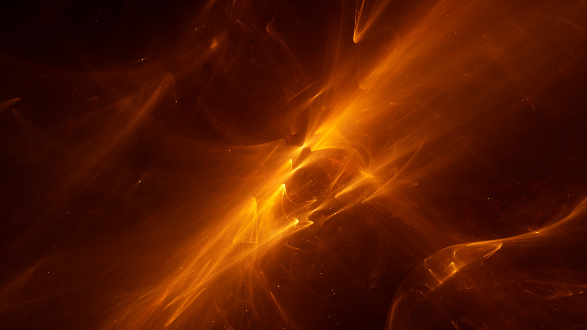 Cinematic Inferno Skies – 8K Fire & Volcanic Skybox Pack