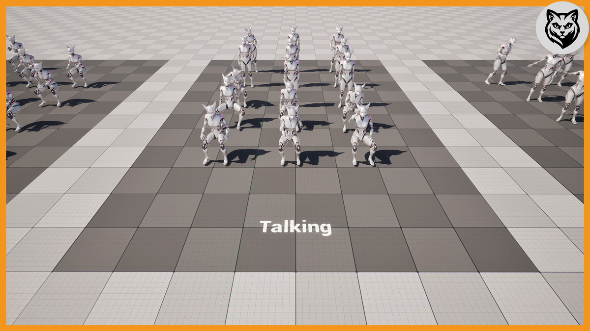 Office and Presentation Animation Pack