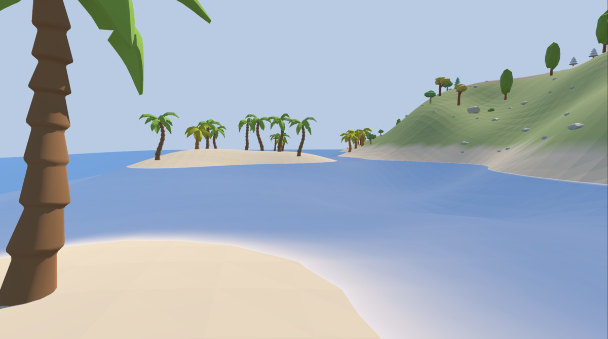 World Builder Toolkit – Procedural World Generation & Asset Variation