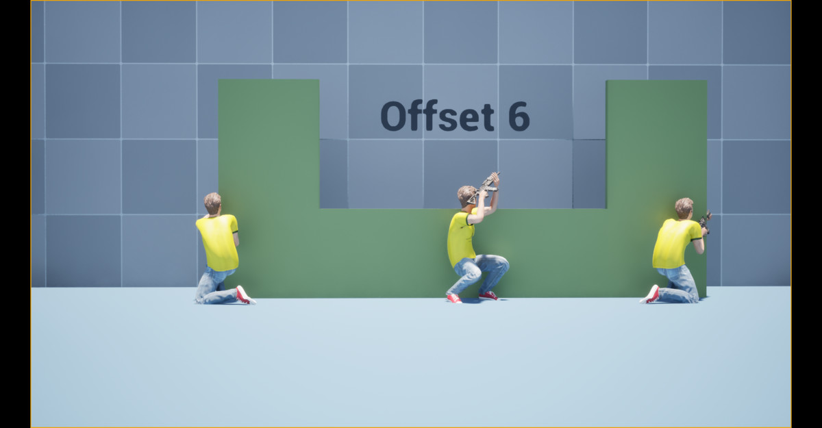 Riffle Cover Animation