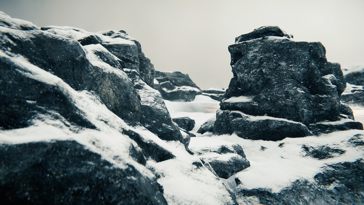 Nature Collection - Biome Megapack