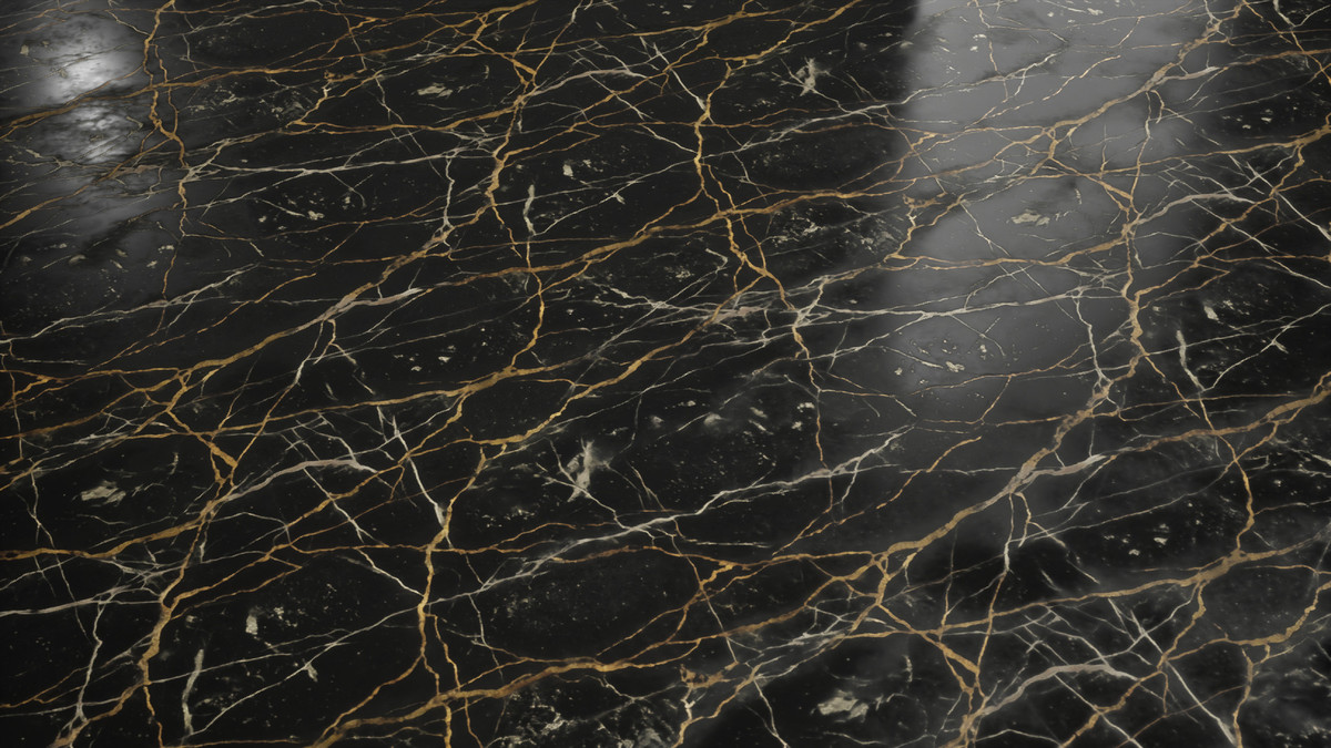 Realistic Materials - Marble 1