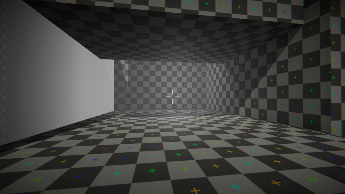 First Person Free Running Parkour Movement System Template