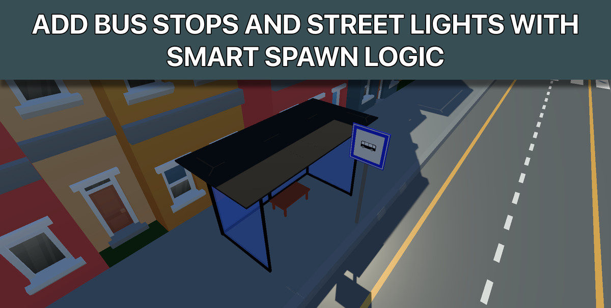 Procedural World-Level Generator Pro - Cities, Terrain, Maze, Dungeon Builder