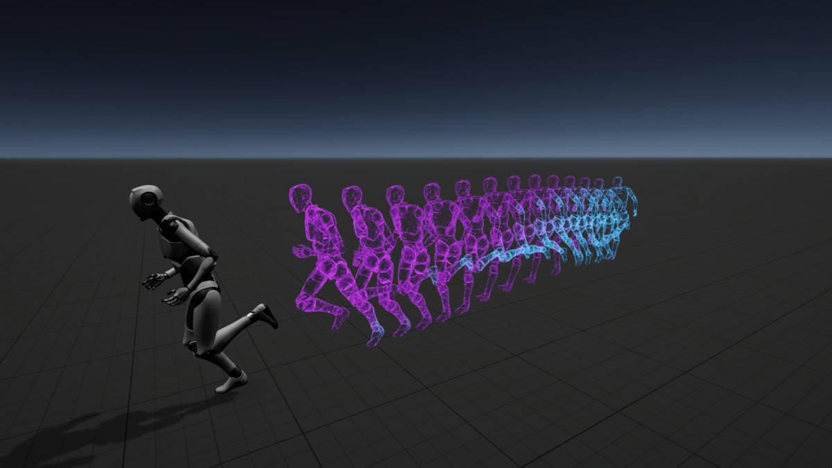 Dash & Afterimage FX – Bundle