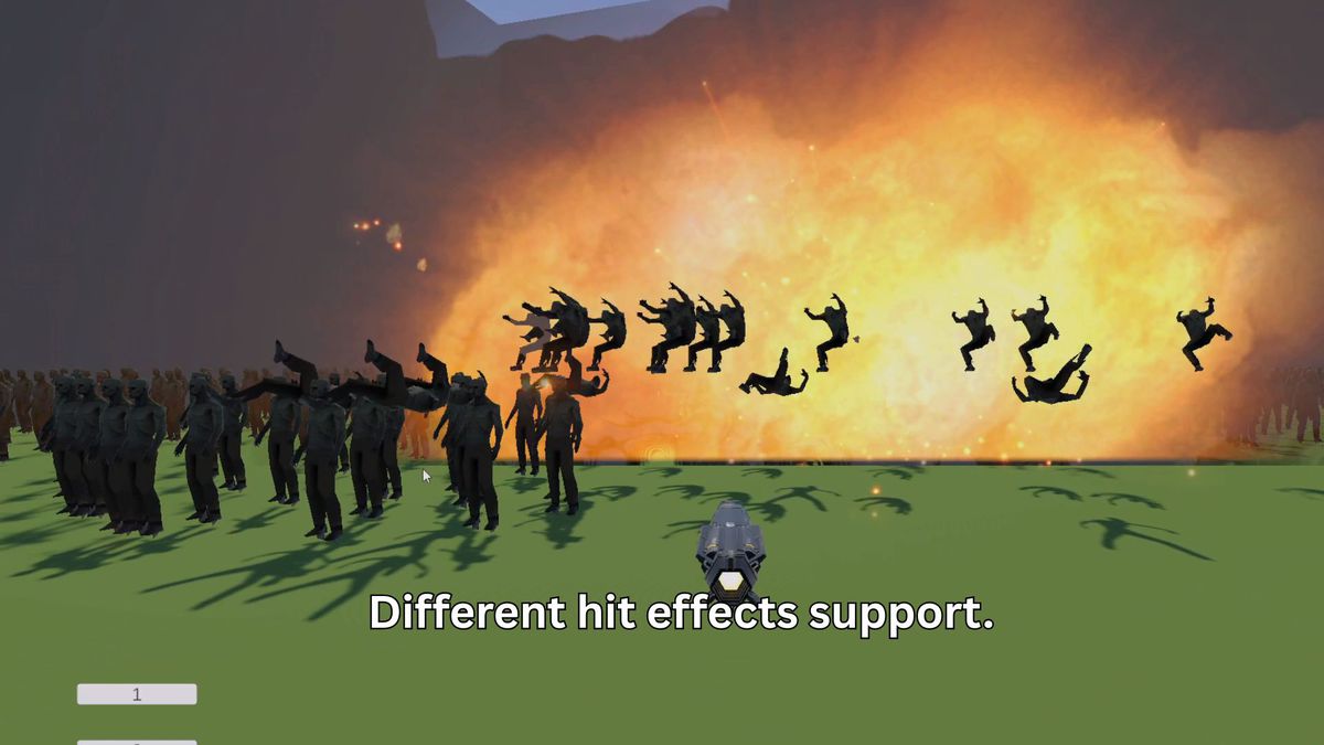 StarCrowd - BattleForce