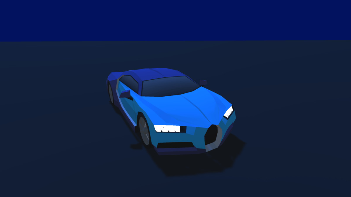 Cars - The Giga Pack