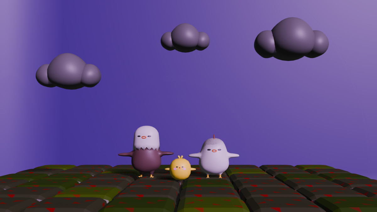 Monster Pack -02