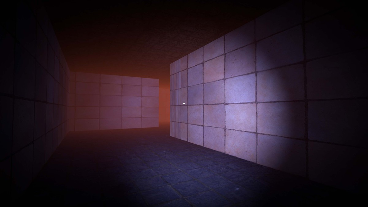 Procedural Maze Generator