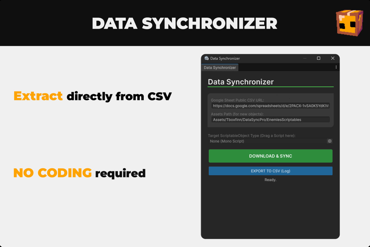 Data Sync Pro