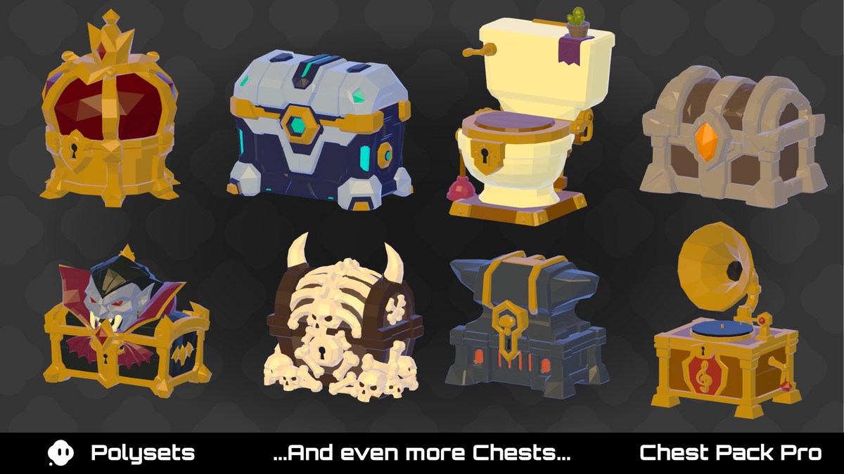 Chest Pack Pro