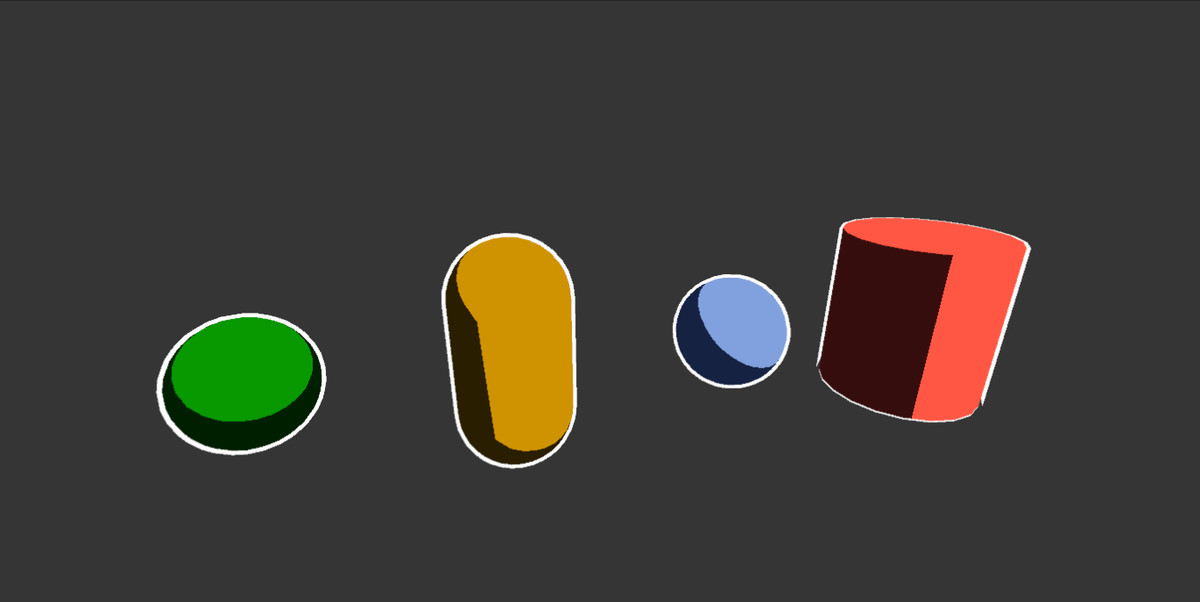 Ultimate Shader Collection - URP