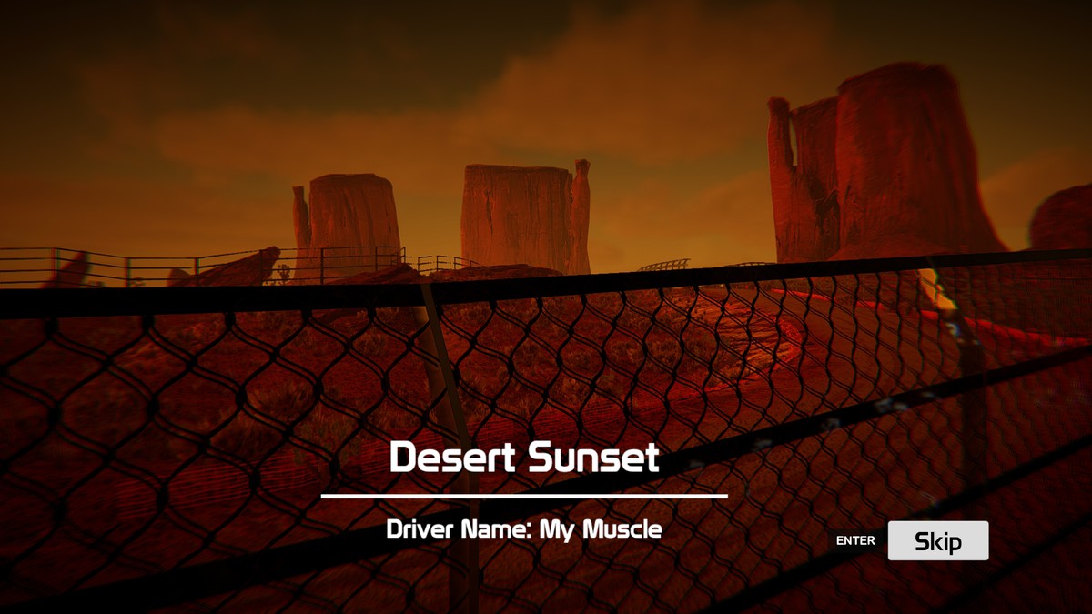 Complete Off-Road Racing (PC / Console)