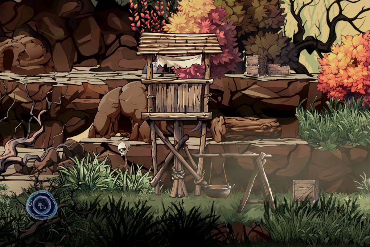 2D Platformer Assets Bundle 580+ Assets