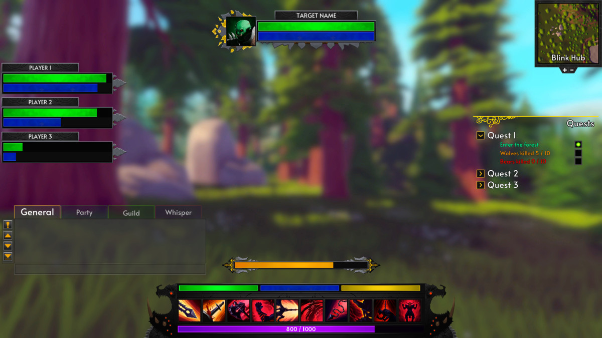 RPG Art ULTIMATE Bundle