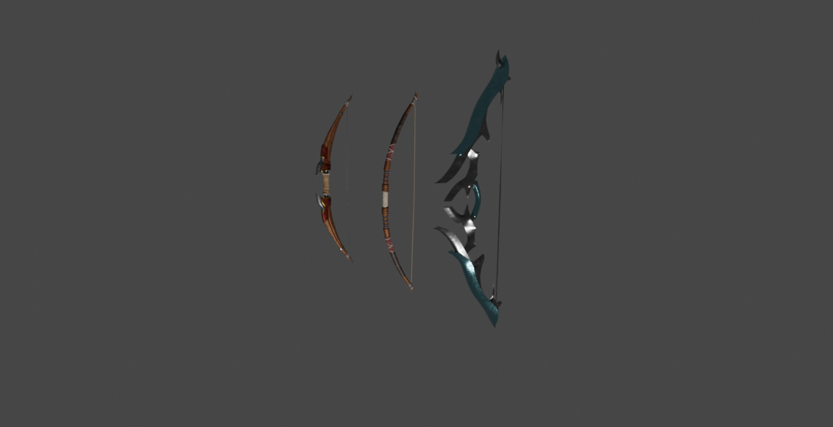 WeaponPack