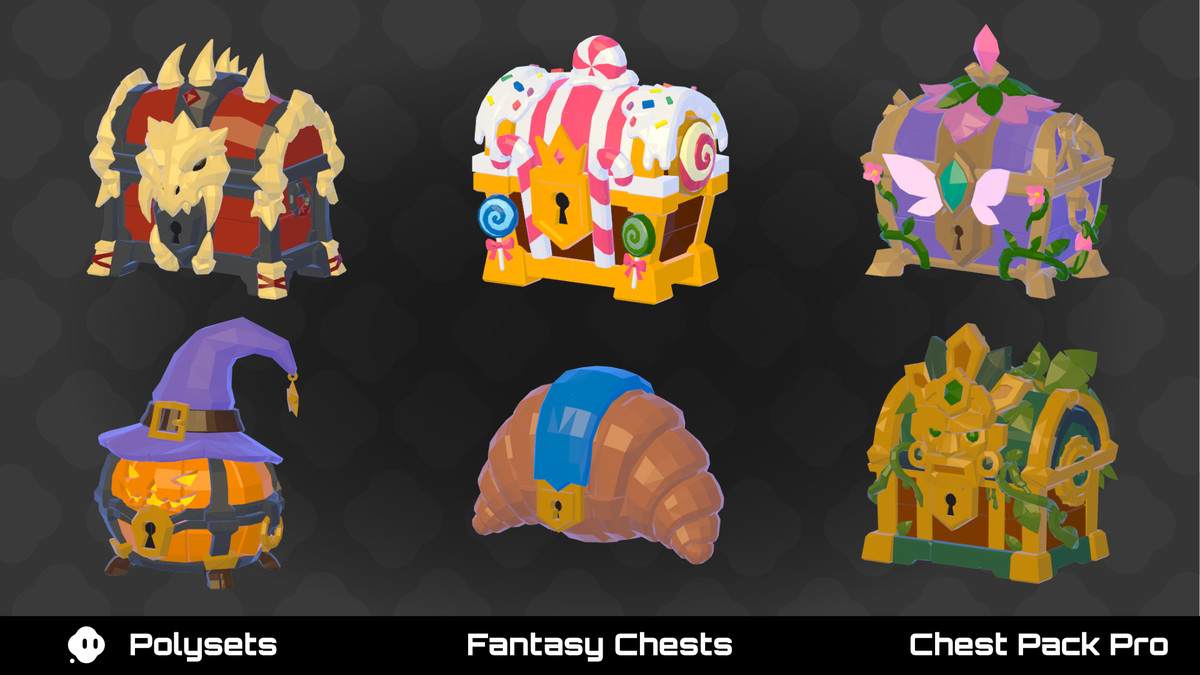 Chest Pack Pro