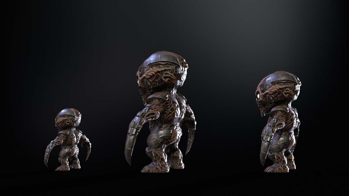 Necro Guard