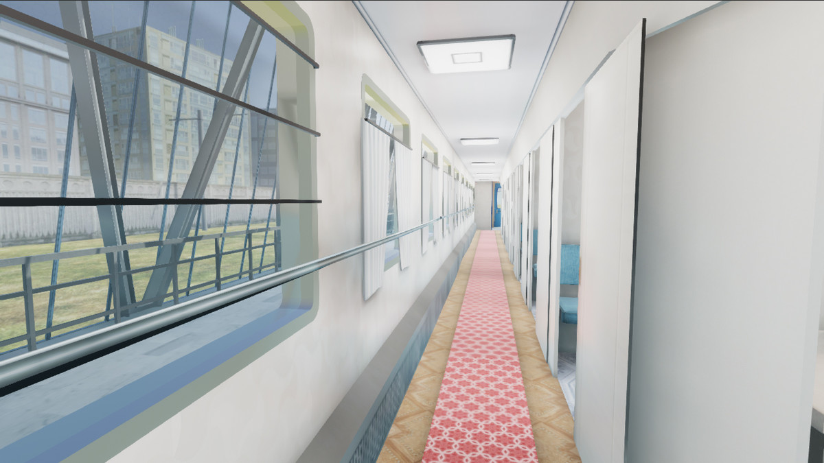 Subway and Train Stations Bundle - 10 Scenes