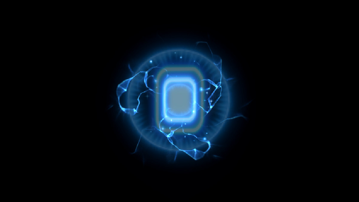 Game VFX - UI Effect Pack