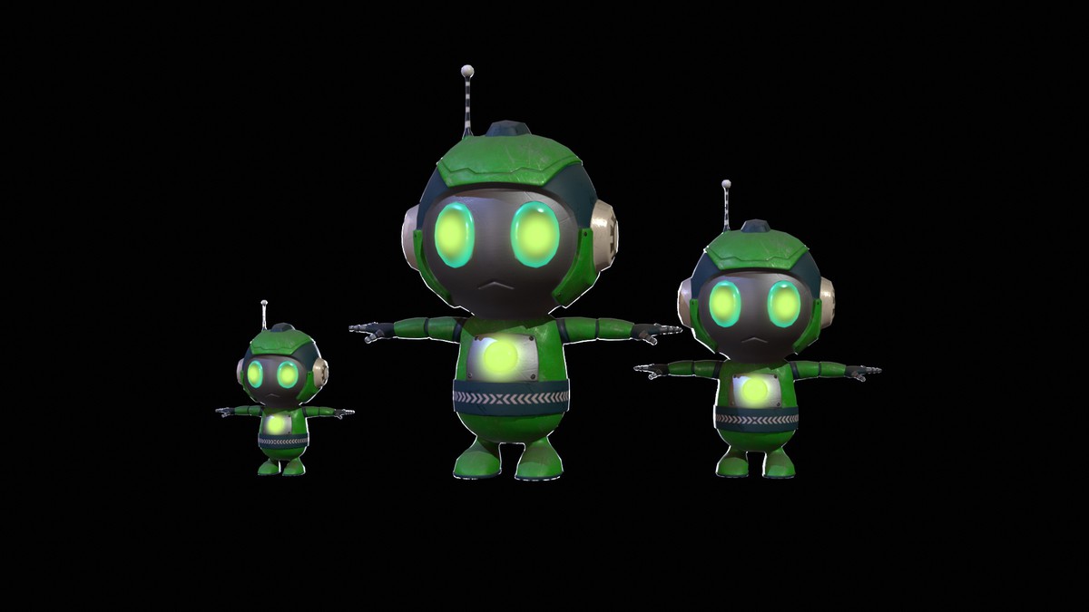 Minirobotic4 Pack4