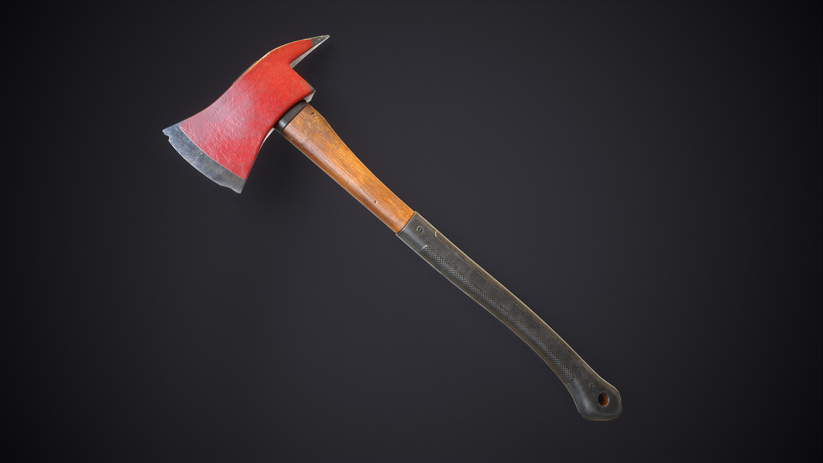 Melee Weapon Survival Pack