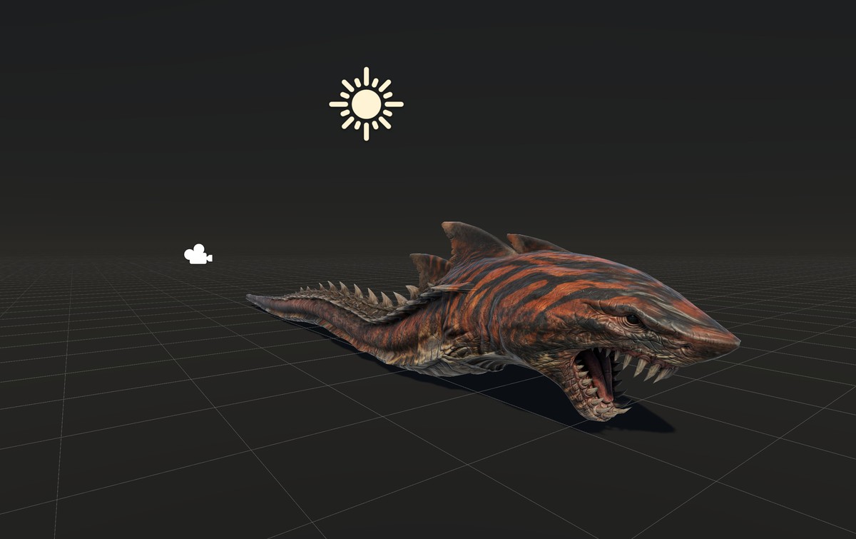 SharkM
