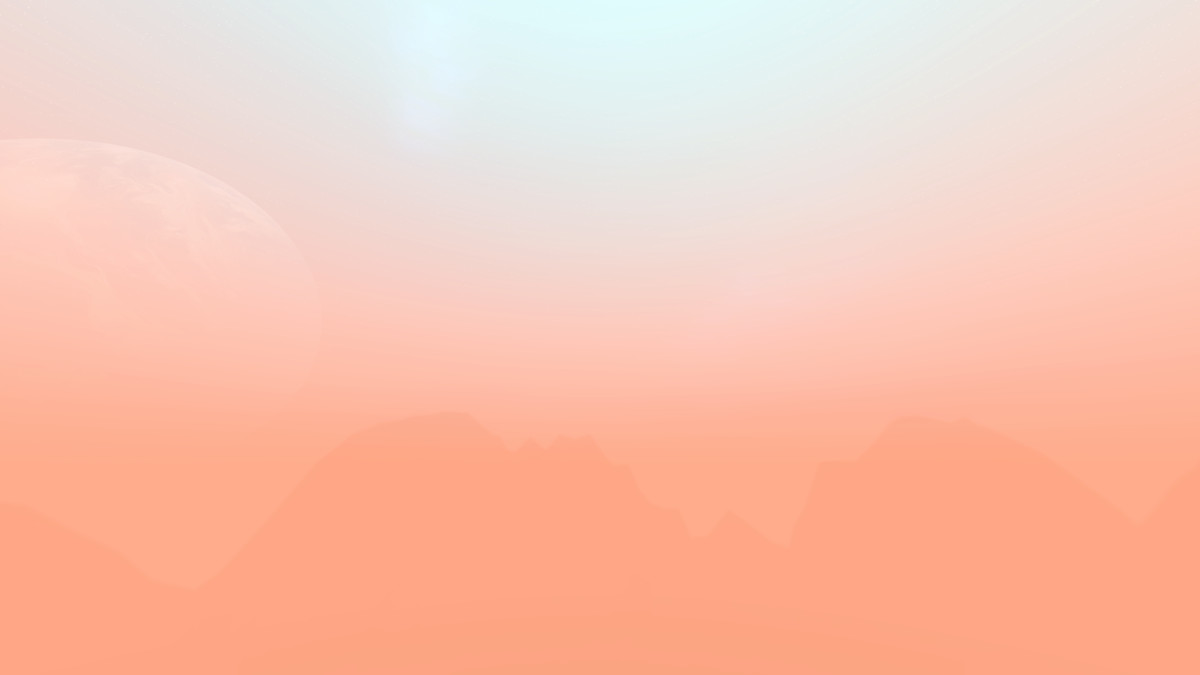 Fantasy Skybox by MysticForge