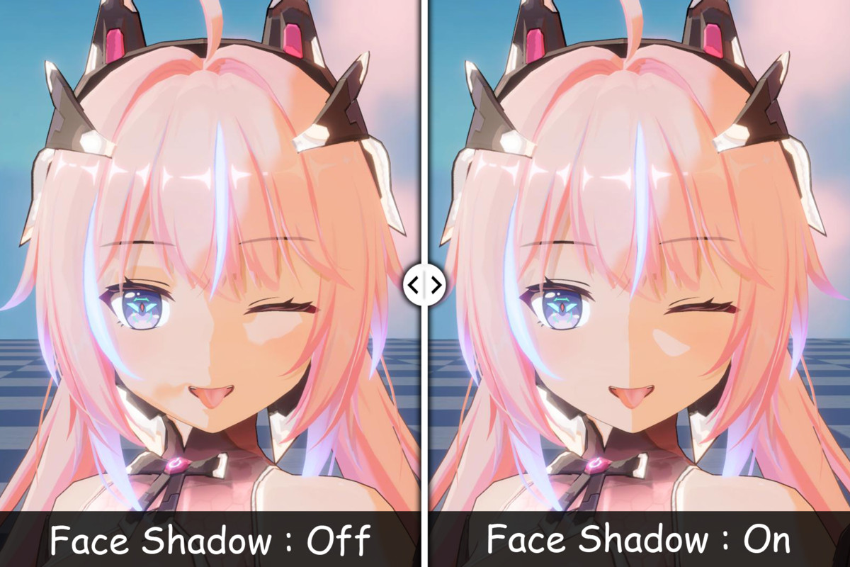 ZLZ Anime Shader