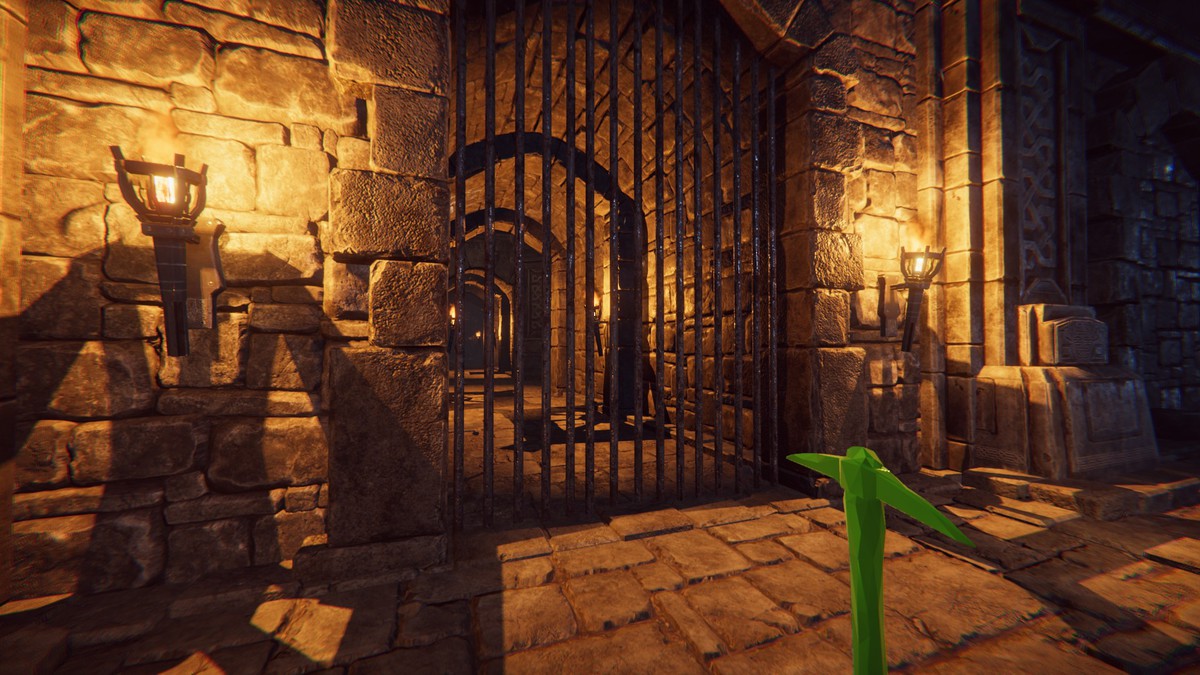 Tobyfredson - Fantasy Dungeon Collection